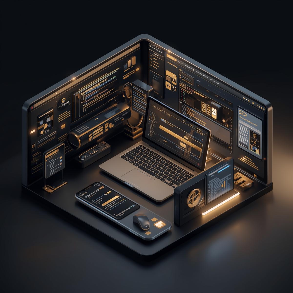 Kurumsal Web Sitesi Yaptırma: İşletmeniz İçin Profesyonel Çözüm